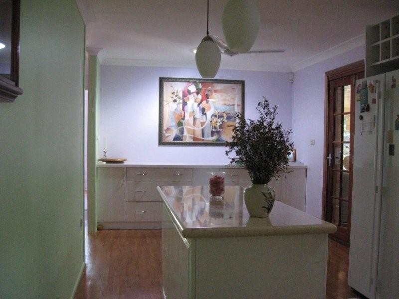 15 Warrina Court, Kingsthorpe QLD 4400