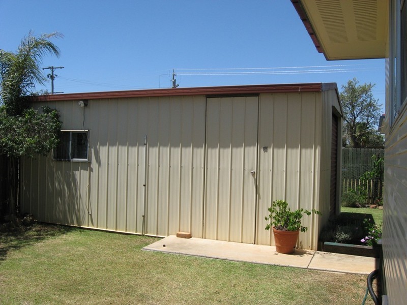 4 King Street, Oakey QLD 4401