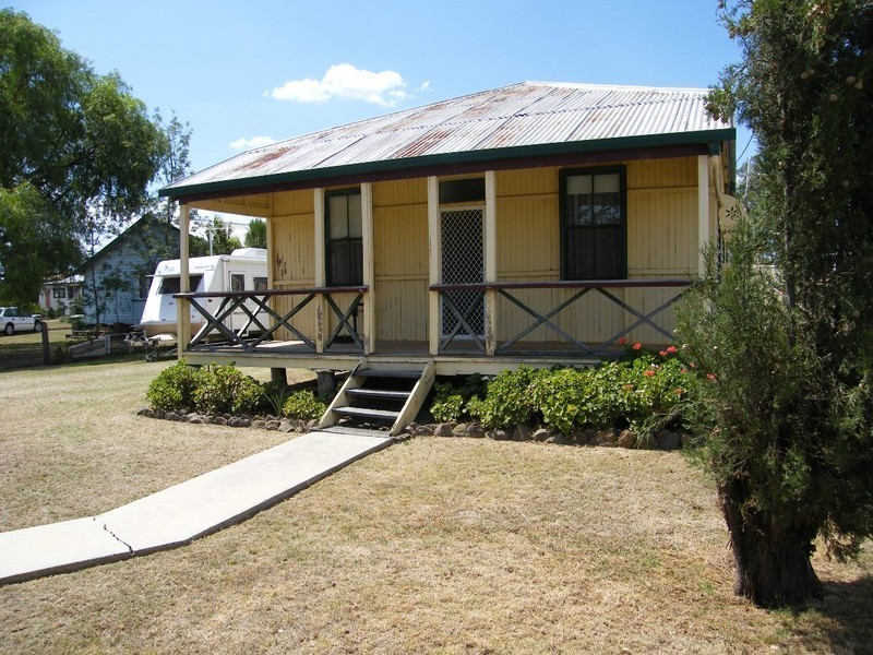 Quinalow QLD 4403