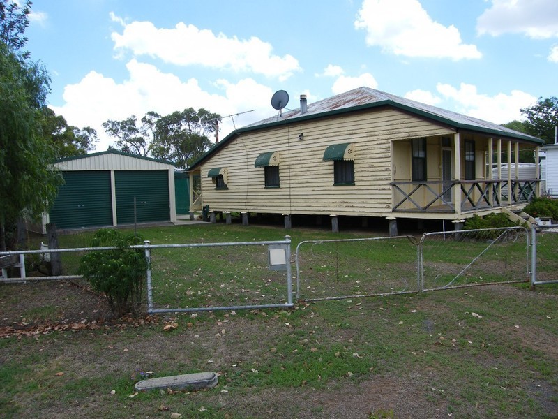Quinalow QLD 4403