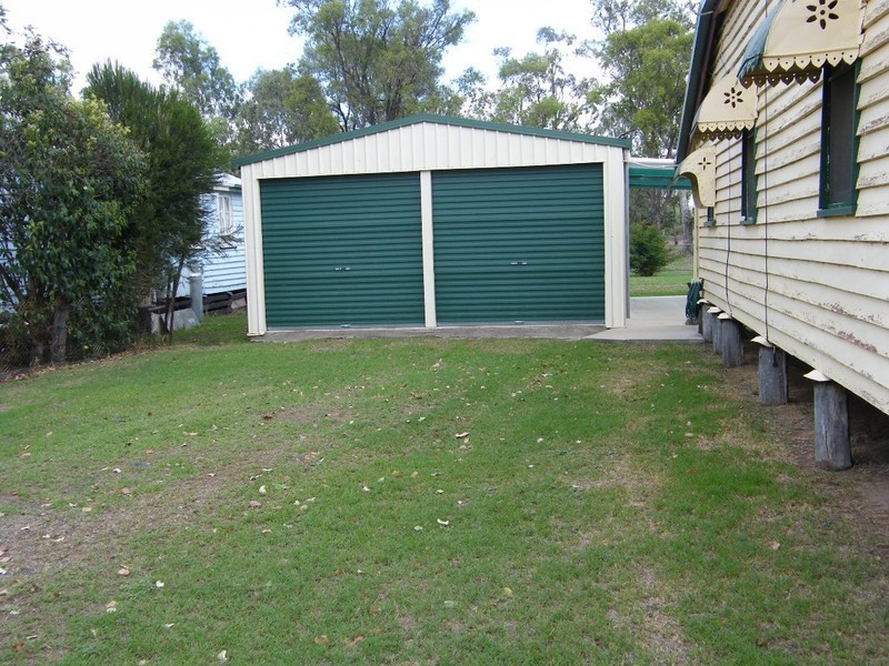 Quinalow QLD 4403