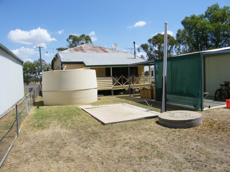 Quinalow QLD 4403