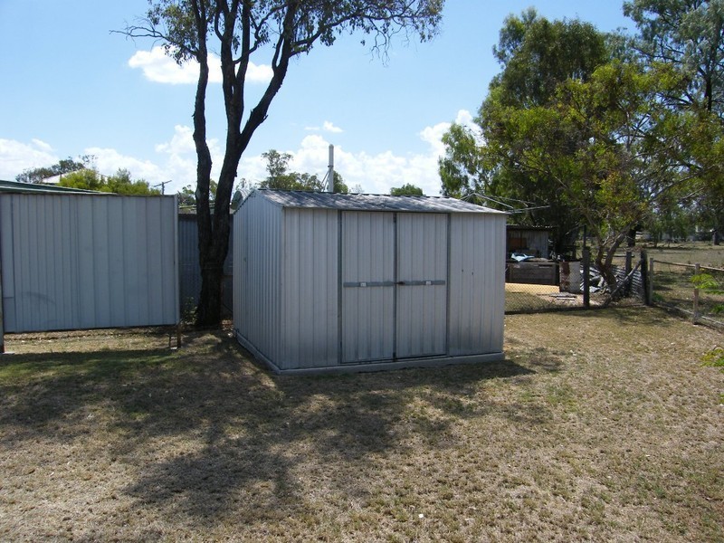 Quinalow QLD 4403
