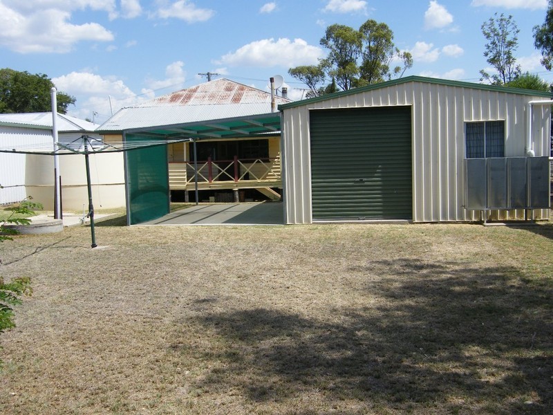 Quinalow QLD 4403