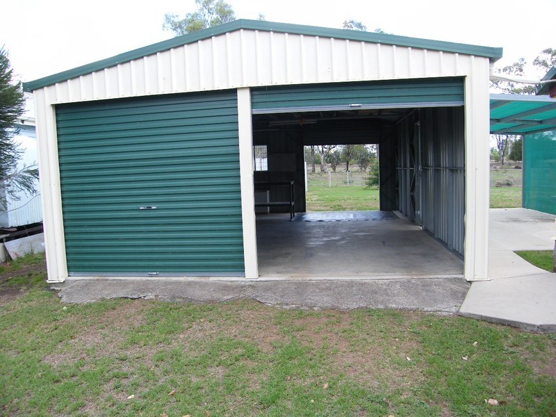 Quinalow QLD 4403