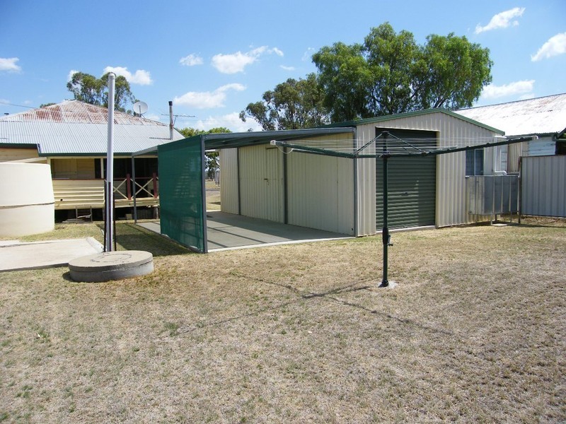 Quinalow QLD 4403