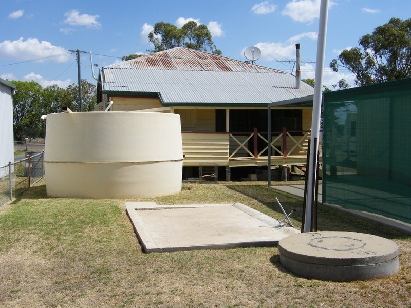 Quinalow QLD 4403