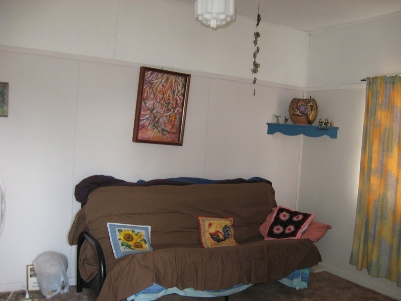 237 Bridge Street, Oakey QLD 4401