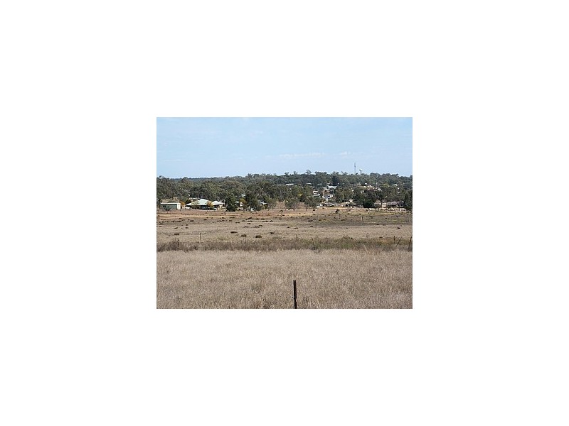 Lot 100 4AK Road, Oakey QLD 4401