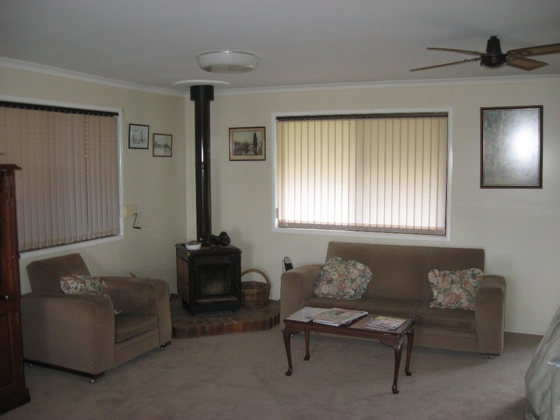 22 Rutledge Road, Jondaryan, Oakey QLD 4401