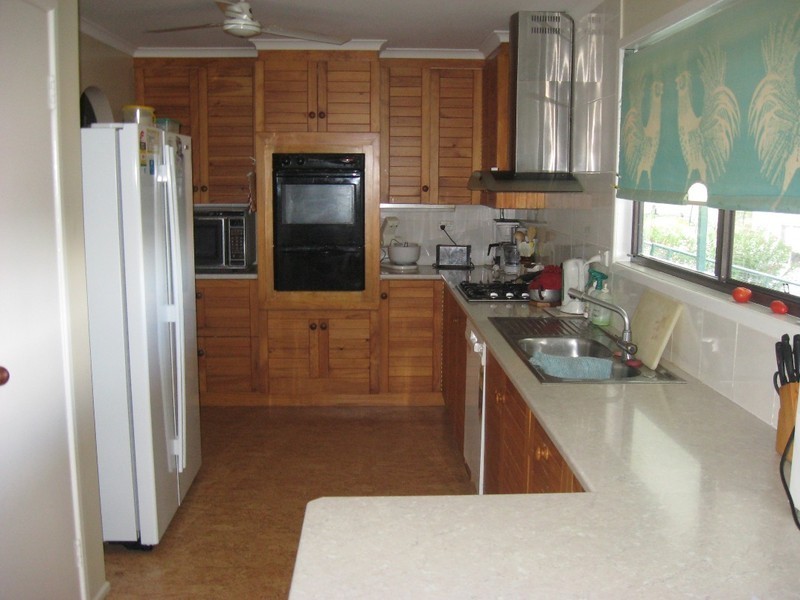 22 Rutledge Road, Jondaryan, Oakey QLD 4401