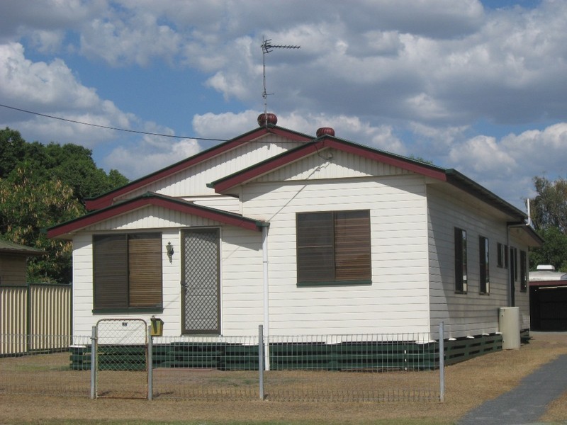 Oakey QLD 4401