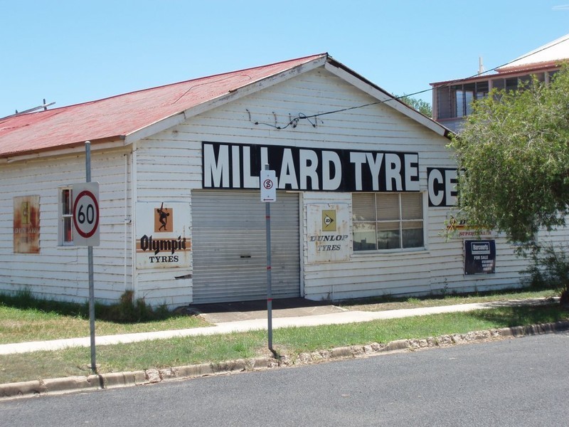 33 Taylor Street, Cecil Plains QLD 4407