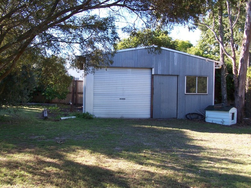 17 Geraghty Street, Cecil Plains QLD 4407