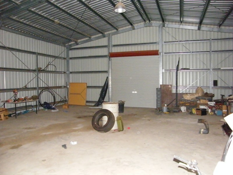 0 Gowrie-Lilyvale Rd, Glencoe, Meringandan QLD 4352