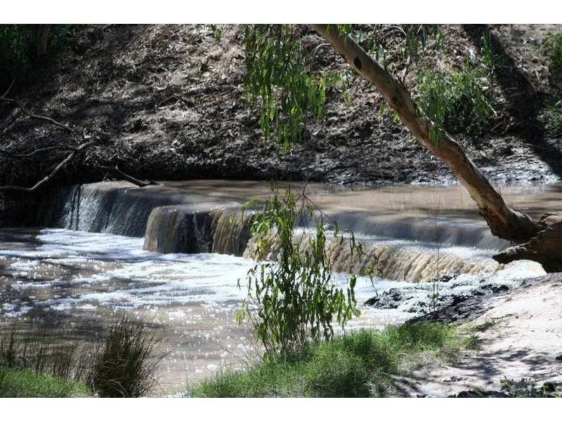 “ALTONVALE” MOONIE HWY, St George QLD 4487