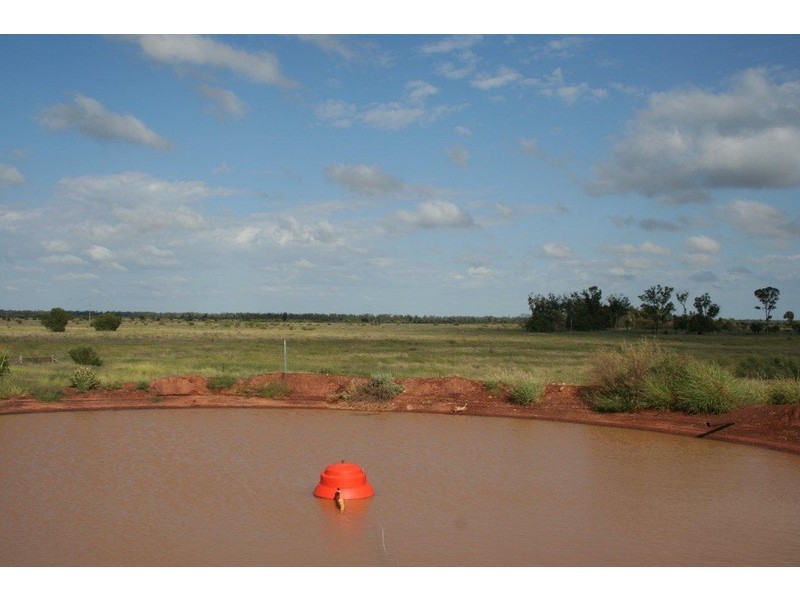 “ALTONVALE” MOONIE HWY, St George QLD 4487