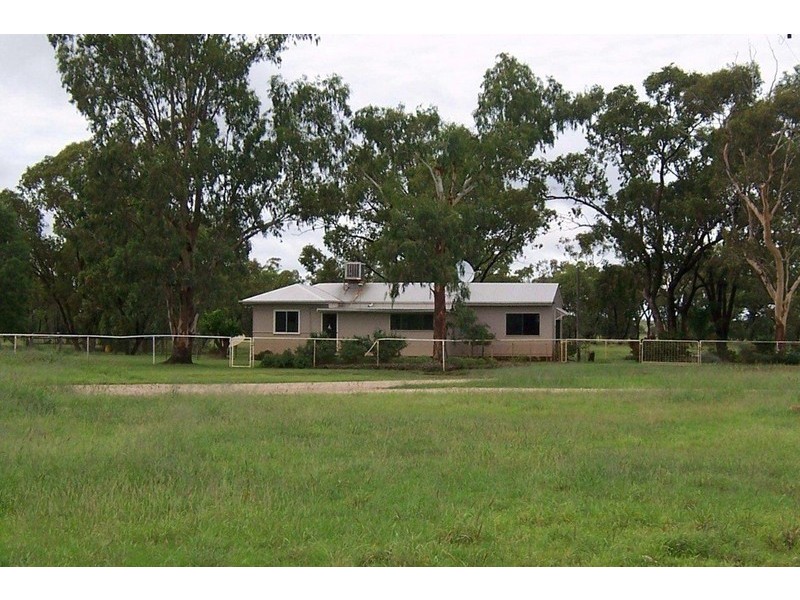 “ALTONVALE” MOONIE HWY, St George QLD 4487