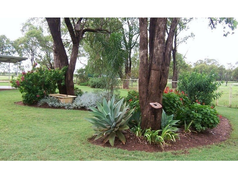 “ALTONVALE” MOONIE HWY, St George QLD 4487