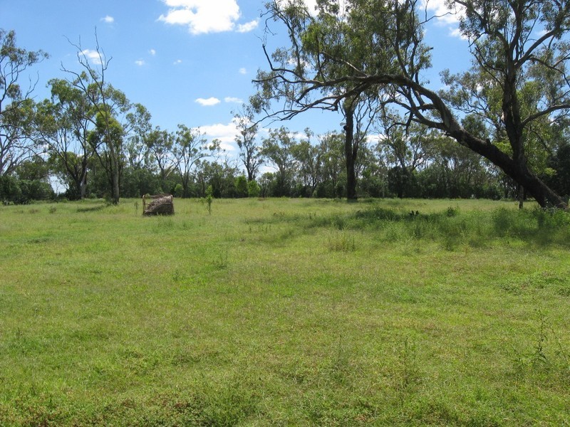 22 Wilga Avenue, Oakey QLD 4401