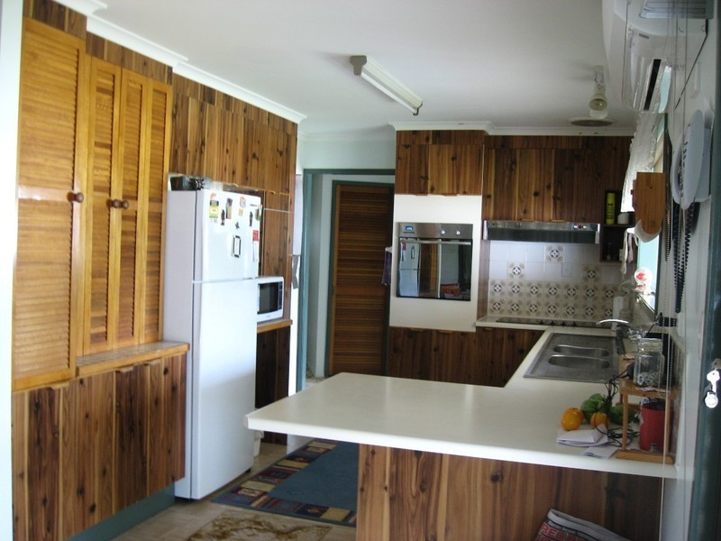 14 Wright Street, Oakey QLD 4401