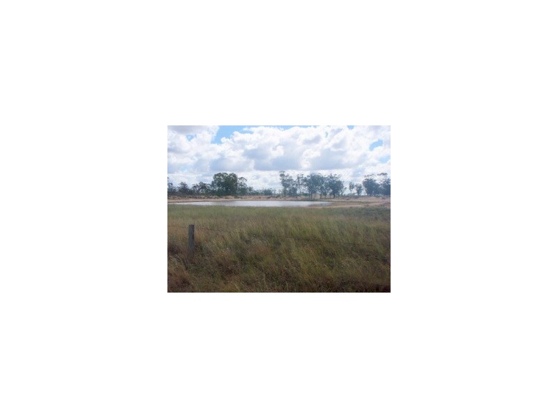 441 Percy Jurgs Road, Cecil Plains QLD 4407