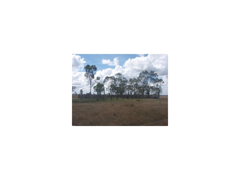 441 Percy Jurgs Road, Cecil Plains QLD 4407
