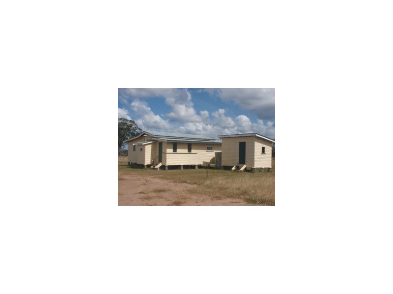 441 Percy Jurgs Road, Cecil Plains QLD 4407