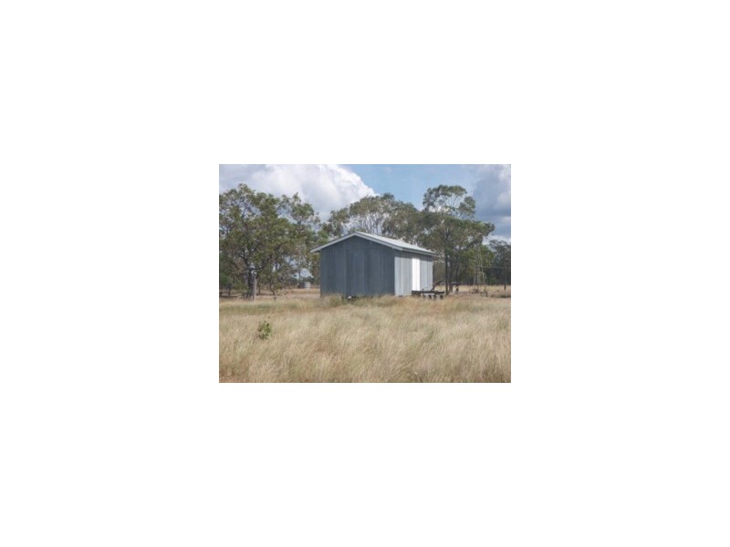 441 Percy Jurgs Road, Cecil Plains QLD 4407