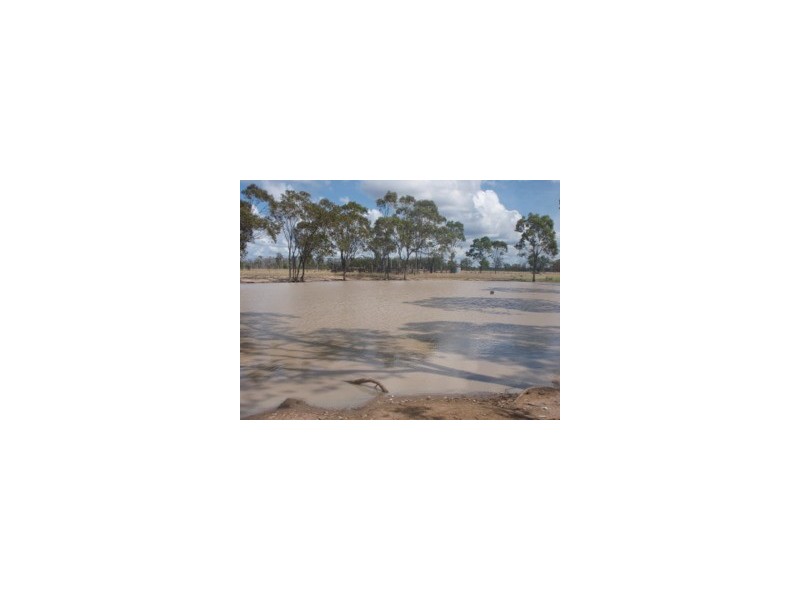 441 Percy Jurgs Road, Cecil Plains QLD 4407