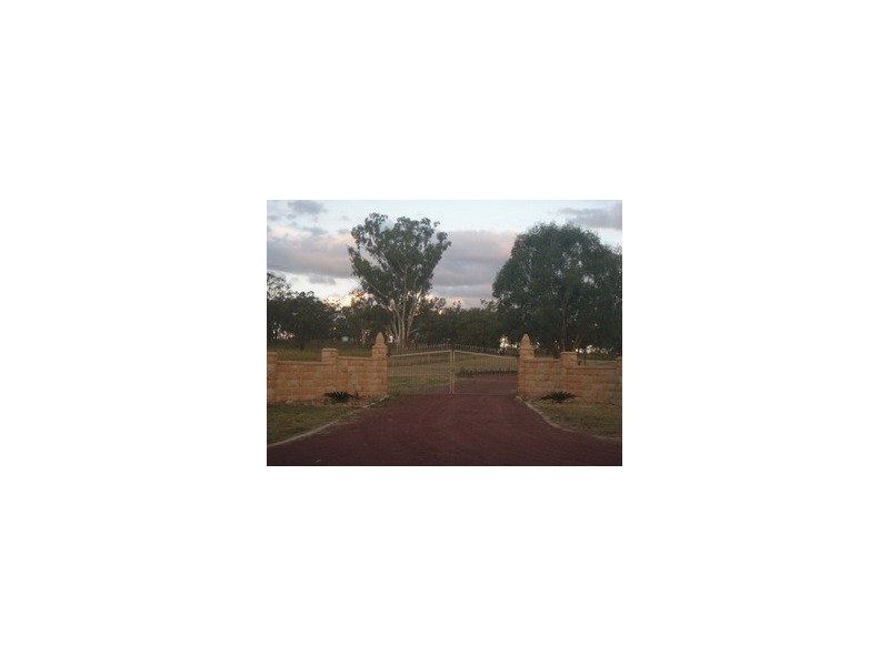 1,596 Warwick Allora Road, Allora QLD 4362