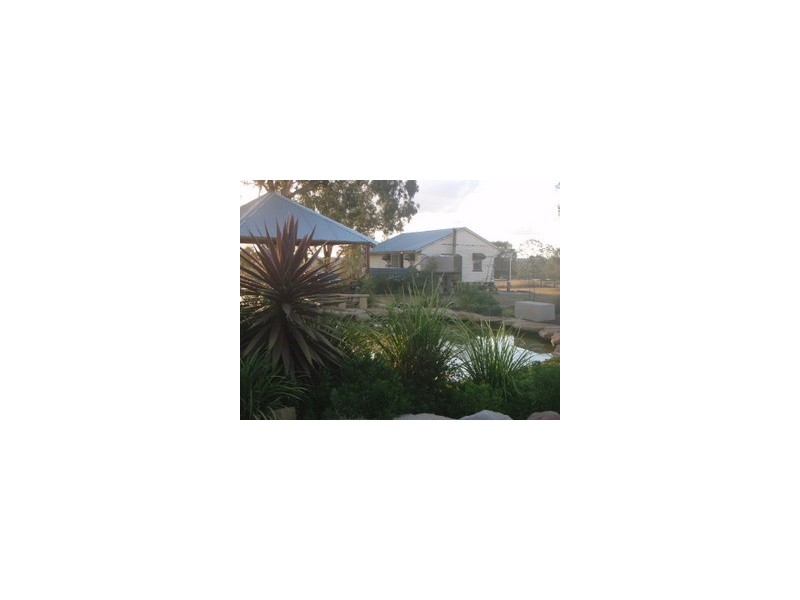 1,596 Warwick Allora Road, Allora QLD 4362