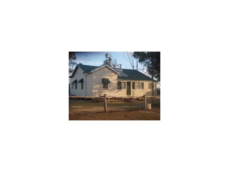 1,596 Warwick Allora Road, Allora QLD 4362