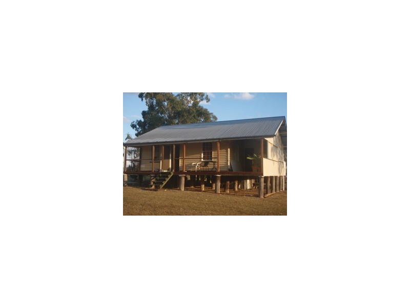 1,596 Warwick Allora Road, Allora QLD 4362