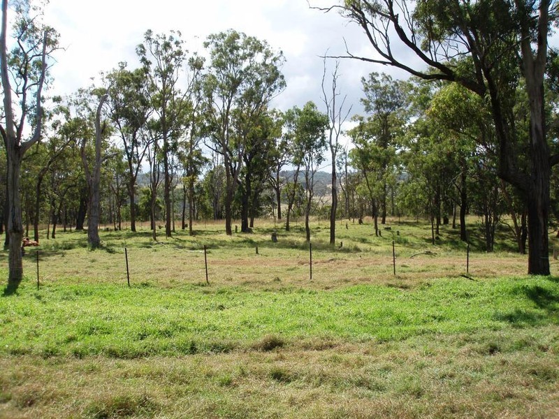 236 Reushle Road, Cabarlah QLD 4352