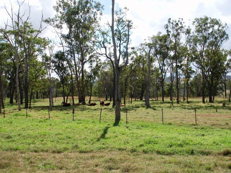 236 Reushle Road, Cabarlah QLD 4352