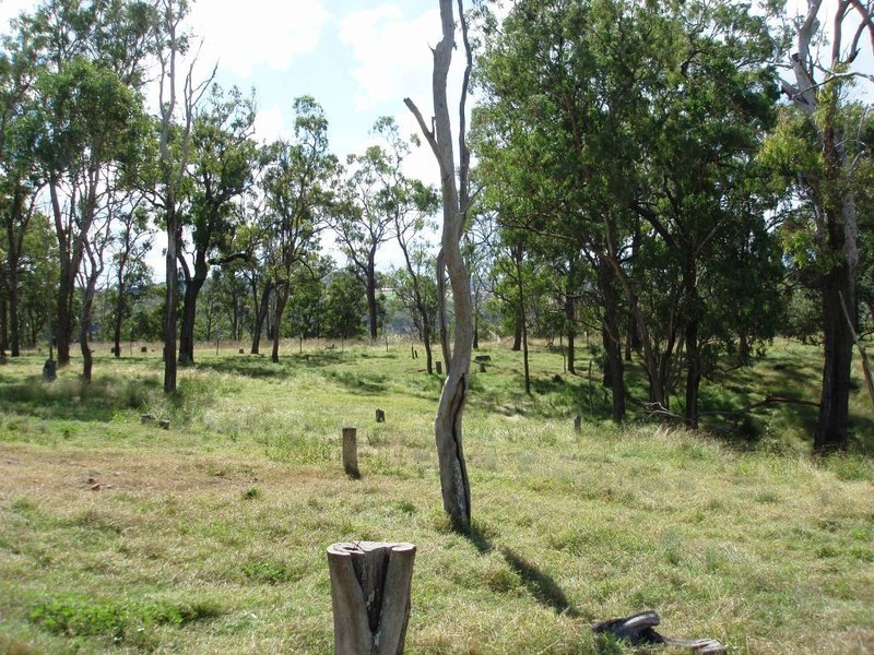 236 Reushle Road, Cabarlah QLD 4352