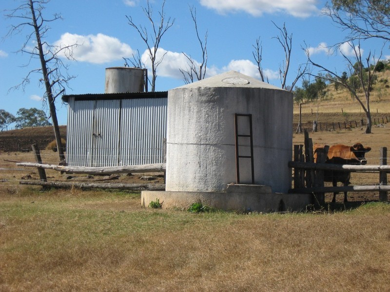 “BRUNNERS” WRIGHTS ROAD, Kingsthorpe QLD 4400