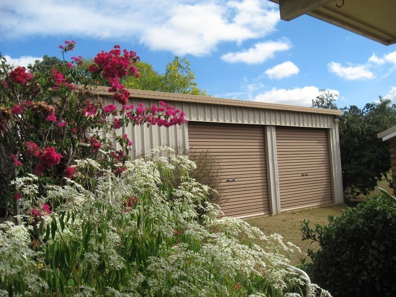 33 Werth Street, Oakey QLD 4401