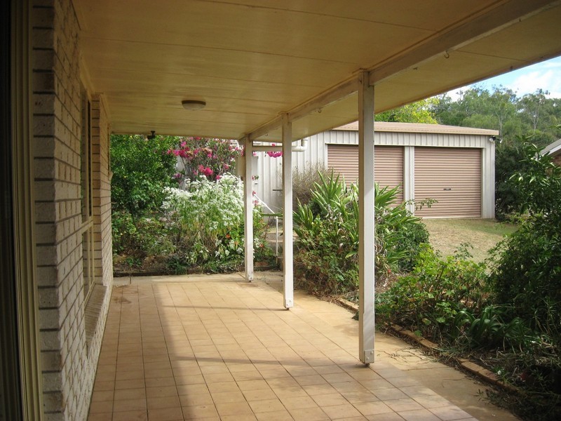 33 Werth Street, Oakey QLD 4401