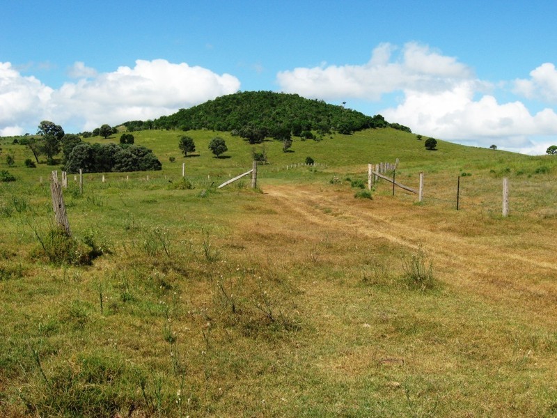 0 Peranga-Narko Road, Peranga QLD 4352