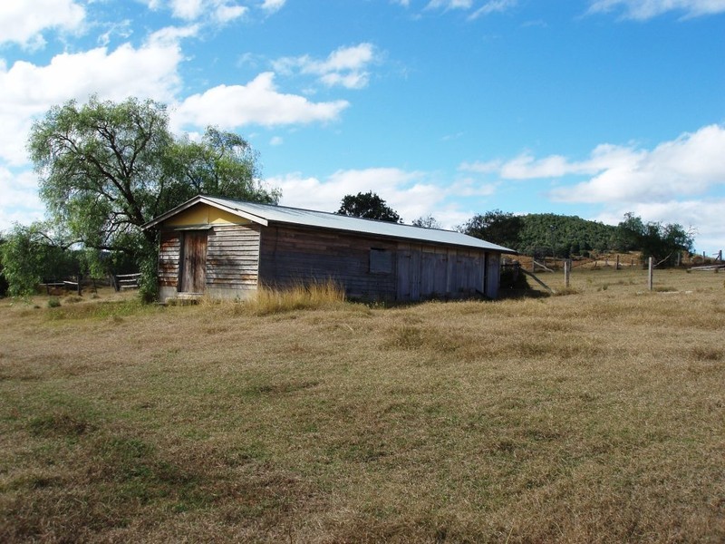 0 Peranga-Narko Road, Peranga QLD 4352