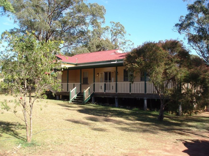 257 Reushle Road, Cabarlah QLD 4352