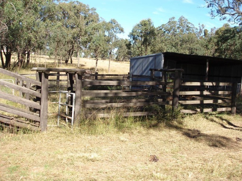 257 Reushle Road, Cabarlah QLD 4352