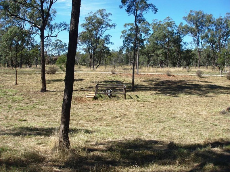 257 Reushle Road, Cabarlah QLD 4352