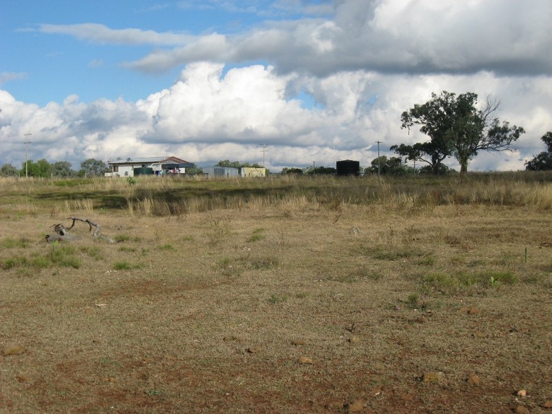 “ROCKBOTTOM” CIESIOLKA ROAD, Oakey QLD 4401
