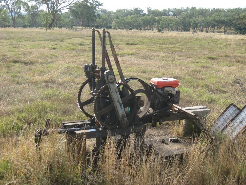 “ROCKBOTTOM” CIESIOLKA ROAD, Oakey QLD 4401