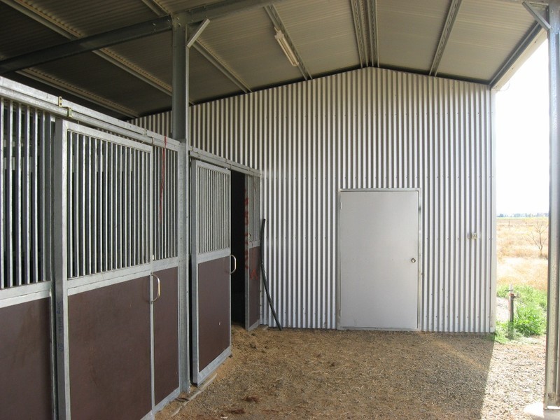 LOT 903 SHOWGROUNDS ROAD, Oakey QLD 4401