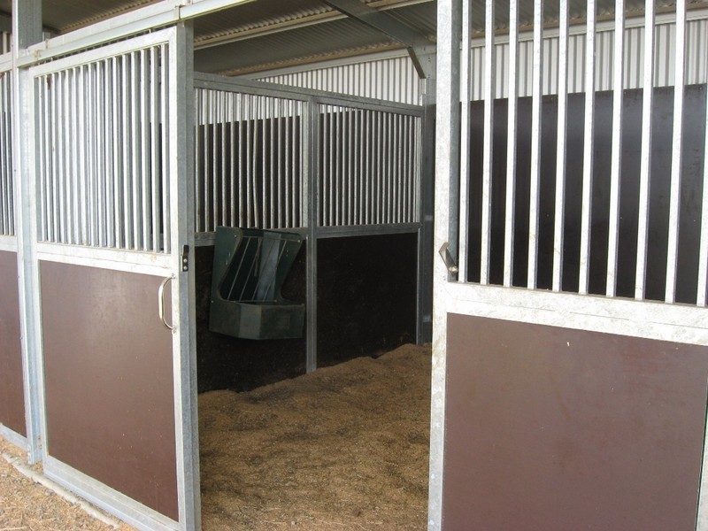LOT 903 SHOWGROUNDS ROAD, Oakey QLD 4401