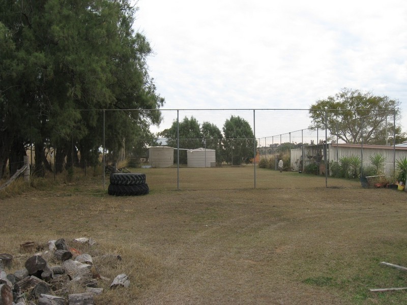 624 BRYMAROO – WOODLEIGH ROAD, Peranga QLD 4352
